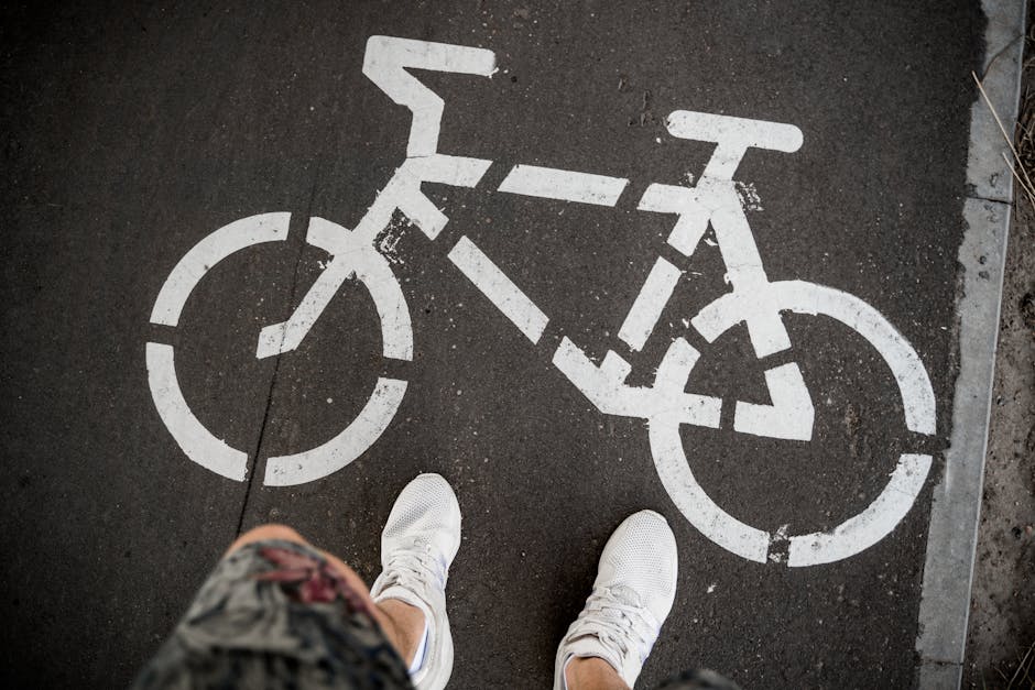 Read more about the article Complete Guide to Active Transportation