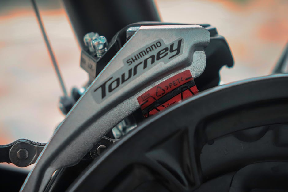 Read more about the article Complete Guide to Bike Accessories