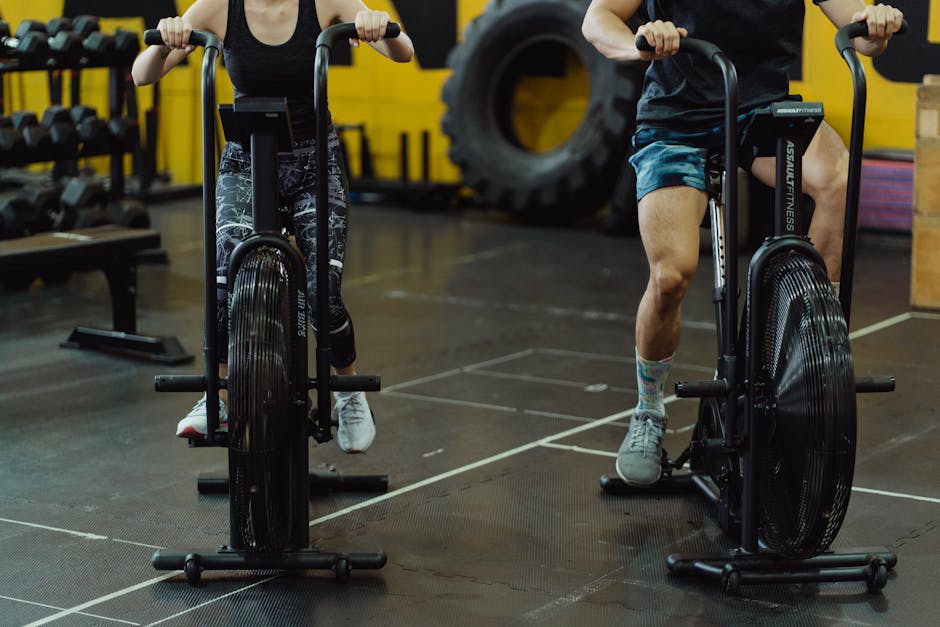 Read more about the article Complete Guide to Cycling Workouts