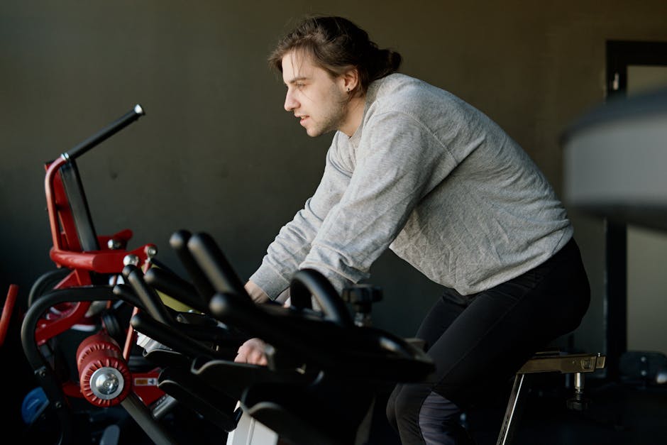 Read more about the article Complete Guide to Fitness Biking
