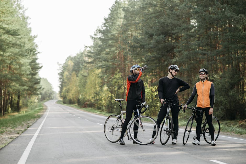 Read more about the article Complete Guide to Cycling Tours