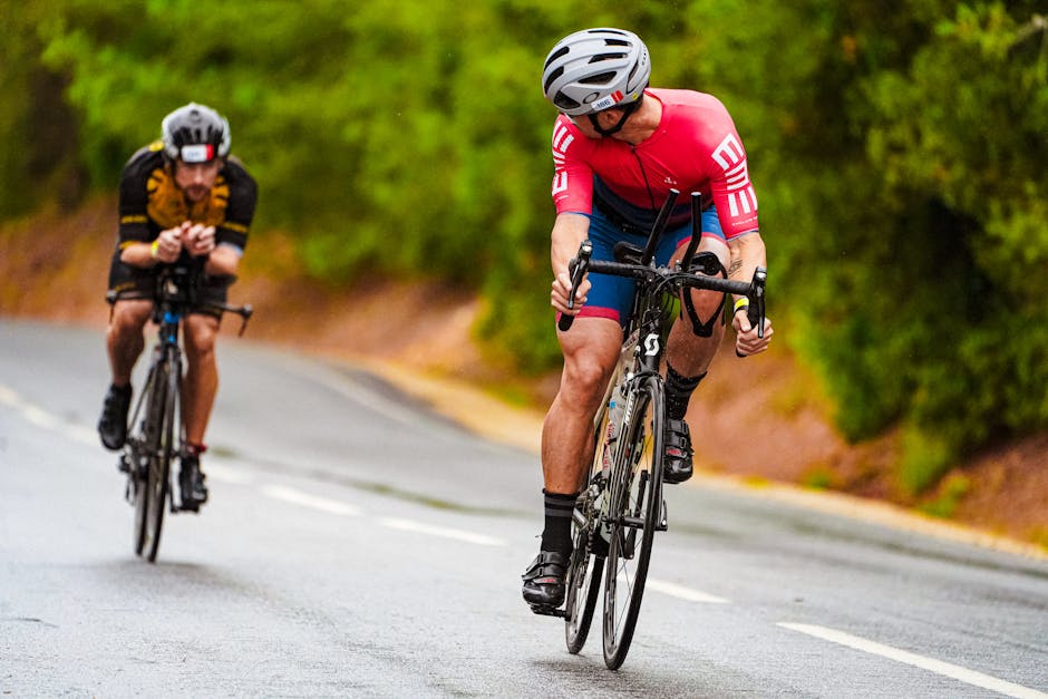 Read more about the article Complete Guide to Endurance Cycling