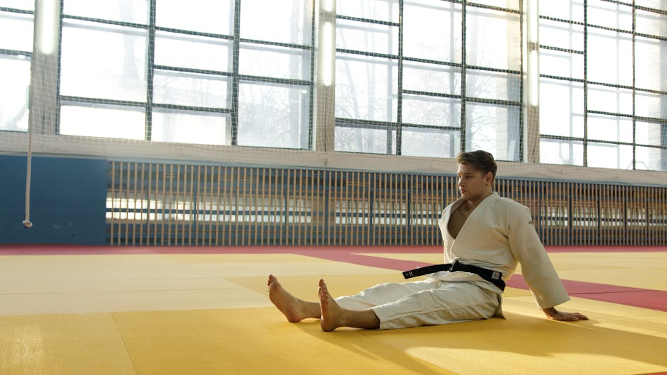 Read more about the article The Ultimate Roadmap to Mastering Fitness Biking: Power, Endurance & Performance